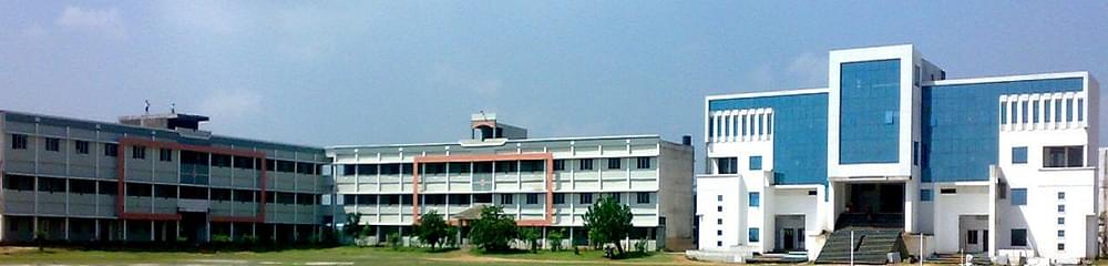 Sir Isaac Newton College of Engineering and Technology - [SINCET]